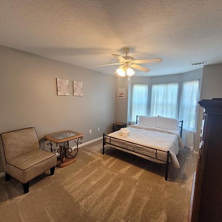 Villa The Relaxation Getaway Savannah Esterno foto