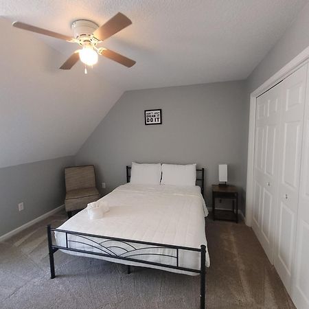 Villa The Relaxation Getaway Savannah Esterno foto