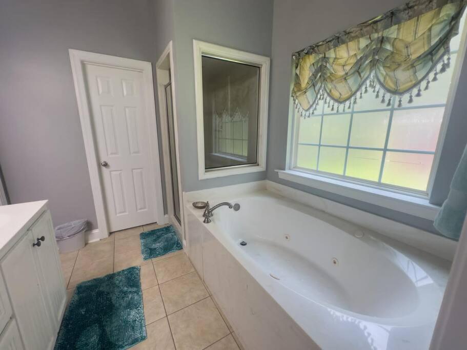 Villa The Relaxation Getaway Savannah Esterno foto