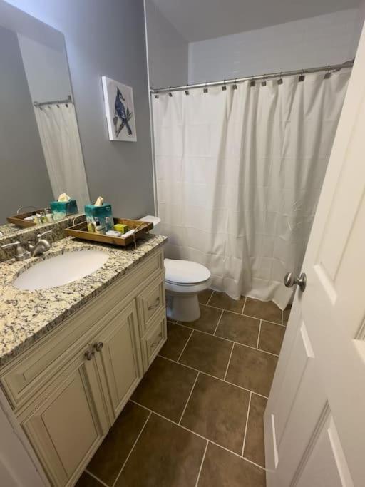 Villa The Relaxation Getaway Savannah Esterno foto