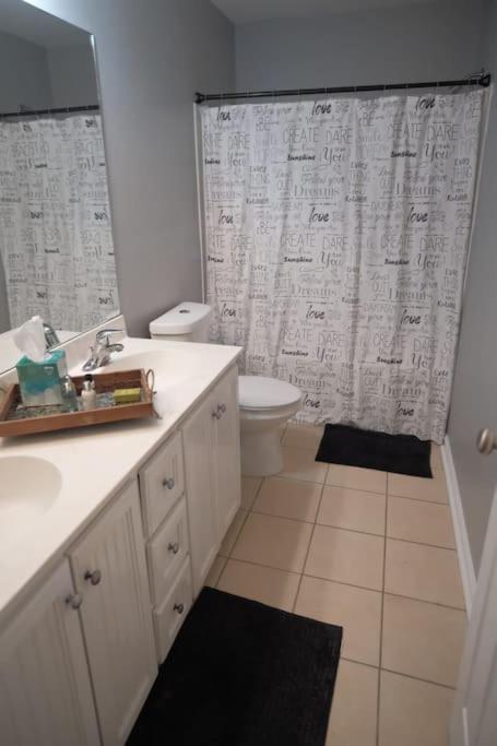 Villa The Relaxation Getaway Savannah Esterno foto