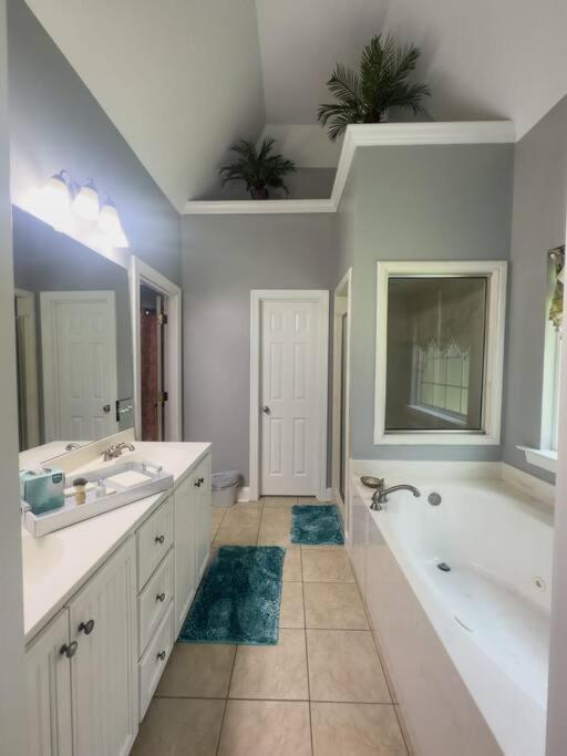 Villa The Relaxation Getaway Savannah Esterno foto