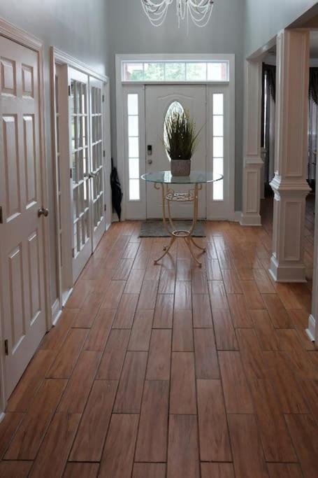 Villa The Relaxation Getaway Savannah Esterno foto