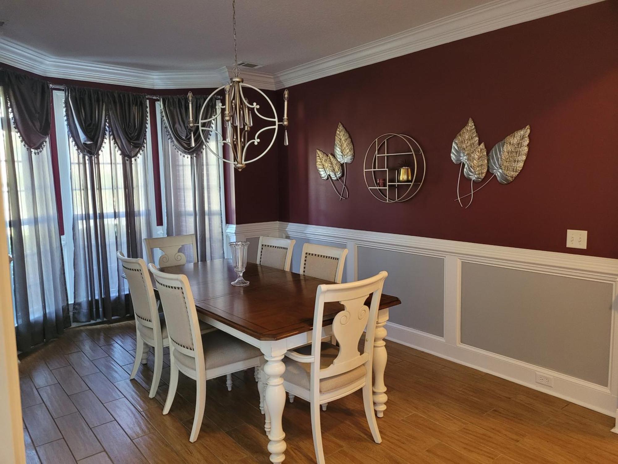 Villa The Relaxation Getaway Savannah Esterno foto
