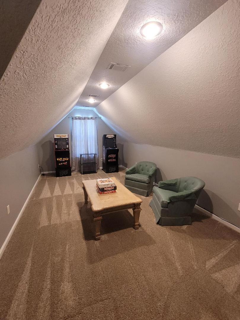 Villa The Relaxation Getaway Savannah Esterno foto