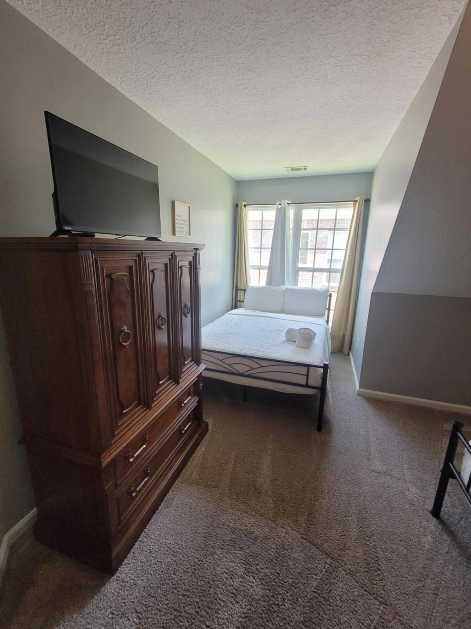 Villa The Relaxation Getaway Savannah Esterno foto