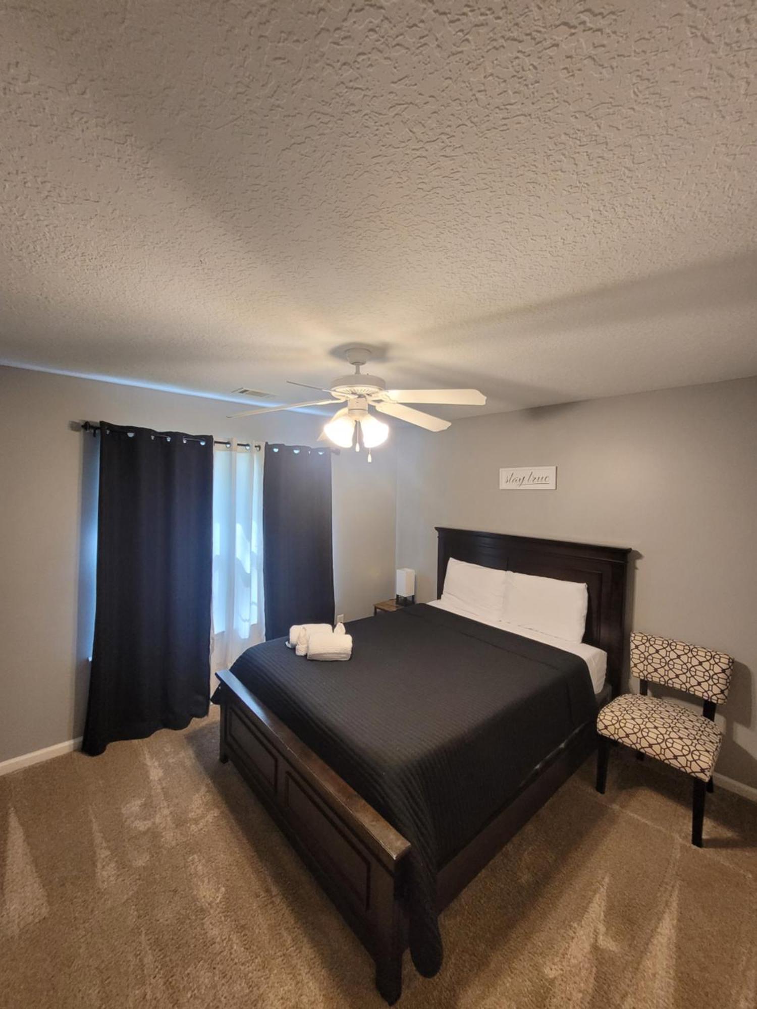 Villa The Relaxation Getaway Savannah Esterno foto